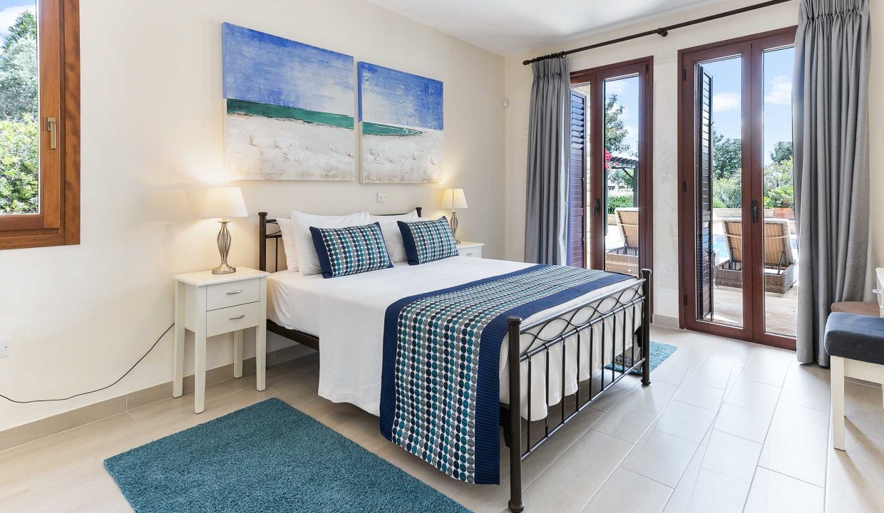 5 Bedroom Villa For Sale - Eastern Plateau, Aphrodite Hills, Paphos: ID 1119 30 – ID 1119 - Comark Estates