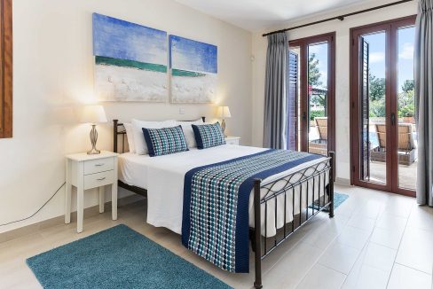 5 Bedroom Villa For Sale - Eastern Plateau, Aphrodite Hills, Paphos: ID 1119 30 – ID 1119 - Comark Estates