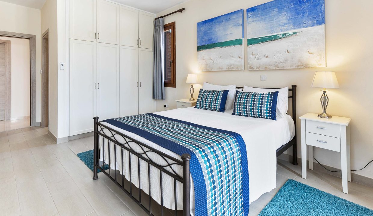 5 Bedroom Villa For Sale - Eastern Plateau, Aphrodite Hills, Paphos: ID 1119 31 – ID 1119 - Comark Estates