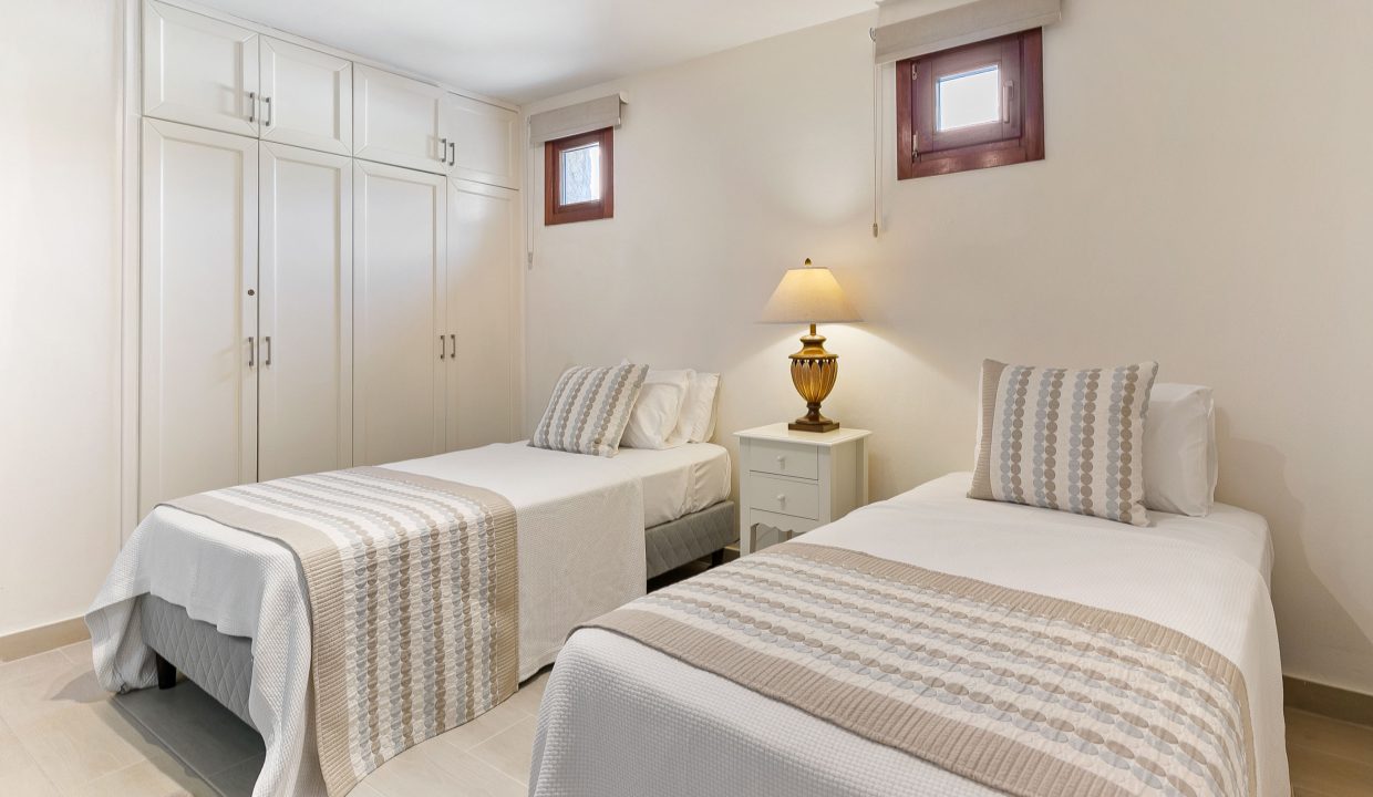 5 Bedroom Villa For Sale - Eastern Plateau, Aphrodite Hills, Paphos: ID 1119 33 – ID 1119 - Comark Estates