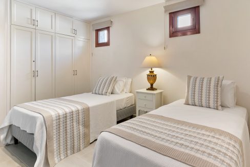 5 Bedroom Villa For Sale - Eastern Plateau, Aphrodite Hills, Paphos: ID 1119 33 – ID 1119 - Comark Estates