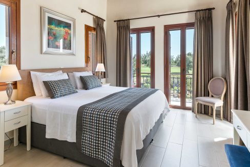 5 Bedroom Villa For Sale - Eastern Plateau, Aphrodite Hills, Paphos: ID 1119 37 – ID 1119 - Comark Estates