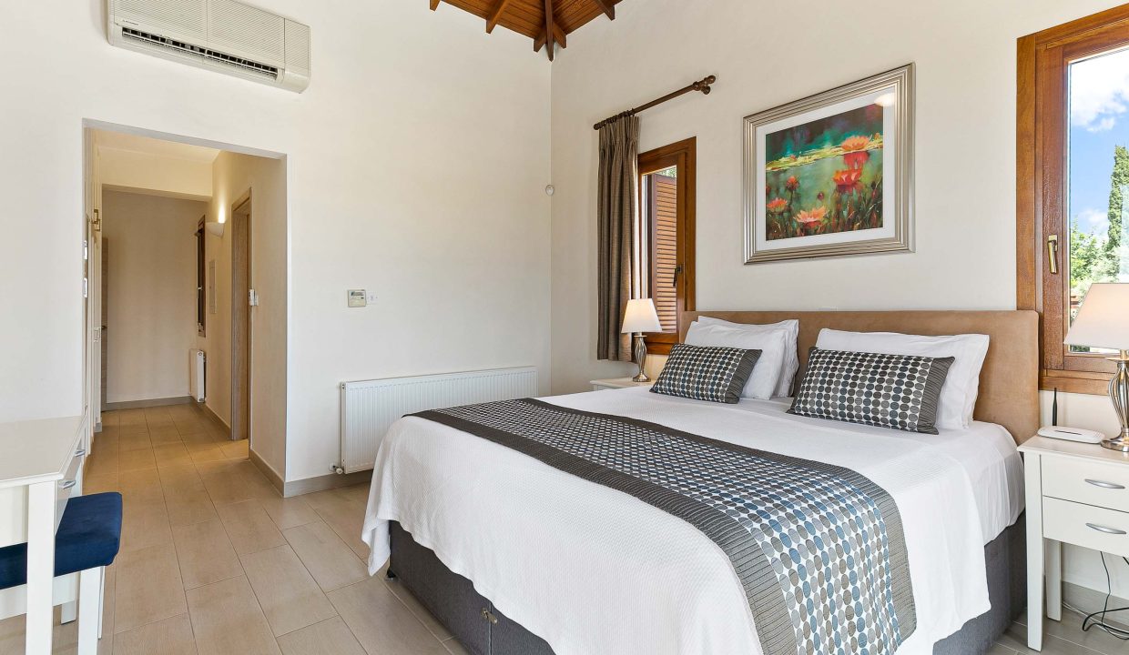 5 Bedroom Villa For Sale - Eastern Plateau, Aphrodite Hills, Paphos: ID 1119 38 – ID 1119 - Comark Estates