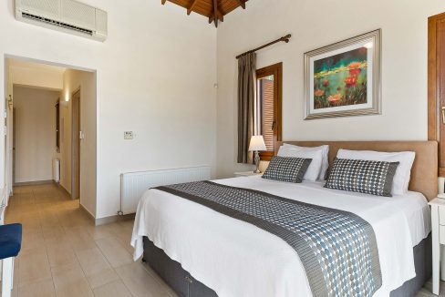 5 Bedroom Villa For Sale - Eastern Plateau, Aphrodite Hills, Paphos: ID 1119 38 – ID 1119 - Comark Estates