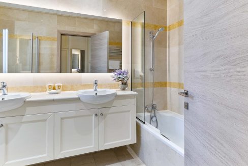5 Bedroom Villa For Sale - Eastern Plateau, Aphrodite Hills, Paphos: ID 1119 42 – ID 1119 - Comark Estates