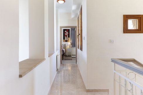 5 Bedroom Villa For Sale - Eastern Plateau, Aphrodite Hills, Paphos: ID 1119 43 – ID 1119 - Comark Estates