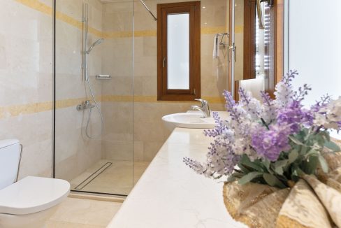 5 Bedroom Villa For Sale - Eastern Plateau, Aphrodite Hills, Paphos: ID 1119 44 – ID 1119 - Comark Estates