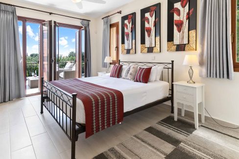 5 Bedroom Villa For Sale - Eastern Plateau, Aphrodite Hills, Paphos: ID 1119 45 – ID 1119 - Comark Estates