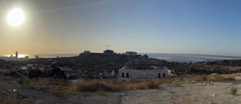Plot For Sale - Amathunta Municipality, Agios Tychonas, Limassol: ID 1121 04 - ID 1121 - Comark Estates