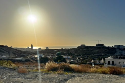 Plot For Sale - Amathunta Municipality, Agios Tychonas, Limassol: ID 1121 02 - ID 1121 - Comark Estates