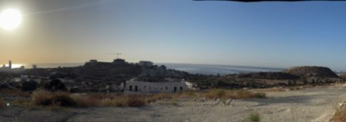 Plot For Sale - Amathunta Municipality, Agios Tychonas, Limassol: ID 1121 05 - ID 1121 - Comark Estates