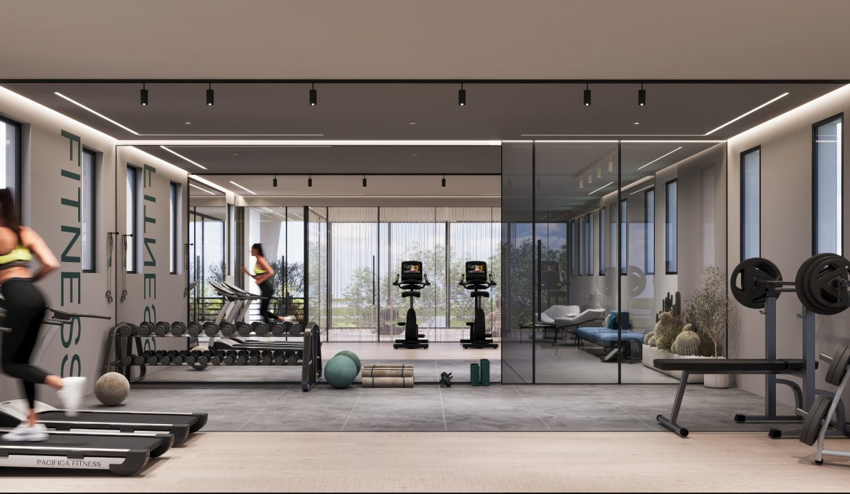 1 Bedroom Apartment For Sale - Geroskipou, Paphos: ID 1144 12 - ID 1144 - Comark Estates