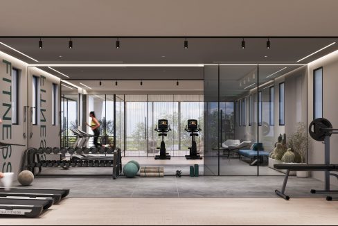 1 Bedroom Apartment For Sale - Geroskipou, Paphos: ID 1144 12 - ID 1144 - Comark Estates