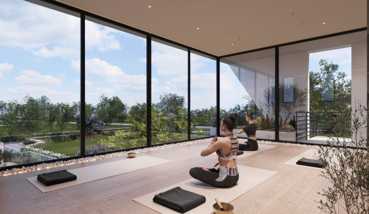 1 Bedroom Apartment For Sale - Geroskipou, Paphos: ID 1144 13 - ID 1144 - Comark Estates