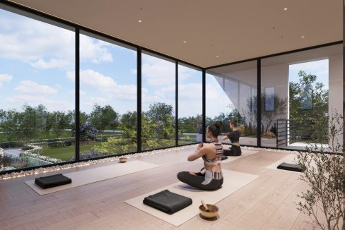 1 Bedroom Apartment For Sale - Geroskipou, Paphos: ID 1144 13 - ID 1144 - Comark Estates