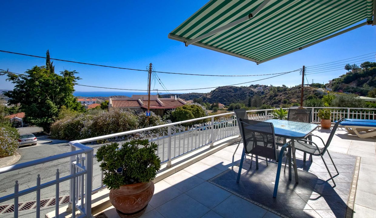 2 Bedroom Townhouse For Sale - Pissouri, Pissouri Village, Limassol: ID 1123 01 - ID 1123 - Comark Estates