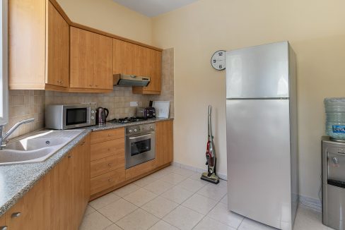 2 Bedroom Townhouse For Sale - Pissouri, Pissouri Village, Limassol: ID 1123 12 - ID 1123 - Comark Estates