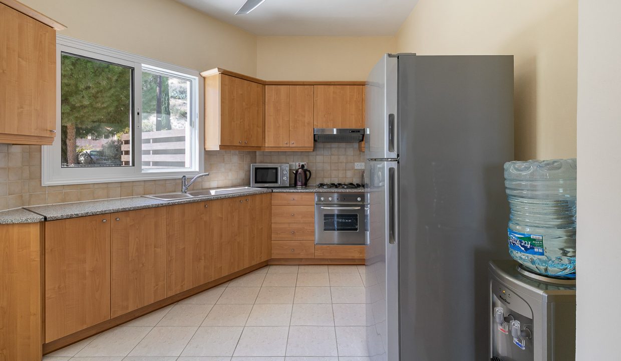 2 Bedroom Townhouse For Sale - Pissouri, Pissouri Village, Limassol: ID 1123 13 - ID 1123 - Comark Estates