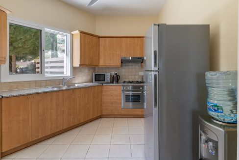 2 Bedroom Townhouse For Sale - Pissouri, Pissouri Village, Limassol: ID 1123 13 - ID 1123 - Comark Estates