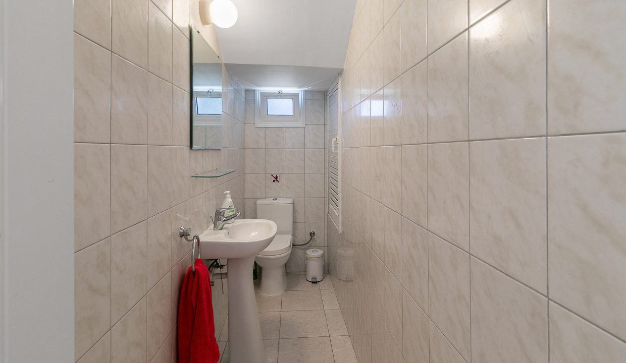 2 Bedroom Townhouse For Sale - Pissouri, Pissouri Village, Limassol: ID 1123 14 - ID 1123 - Comark Estates