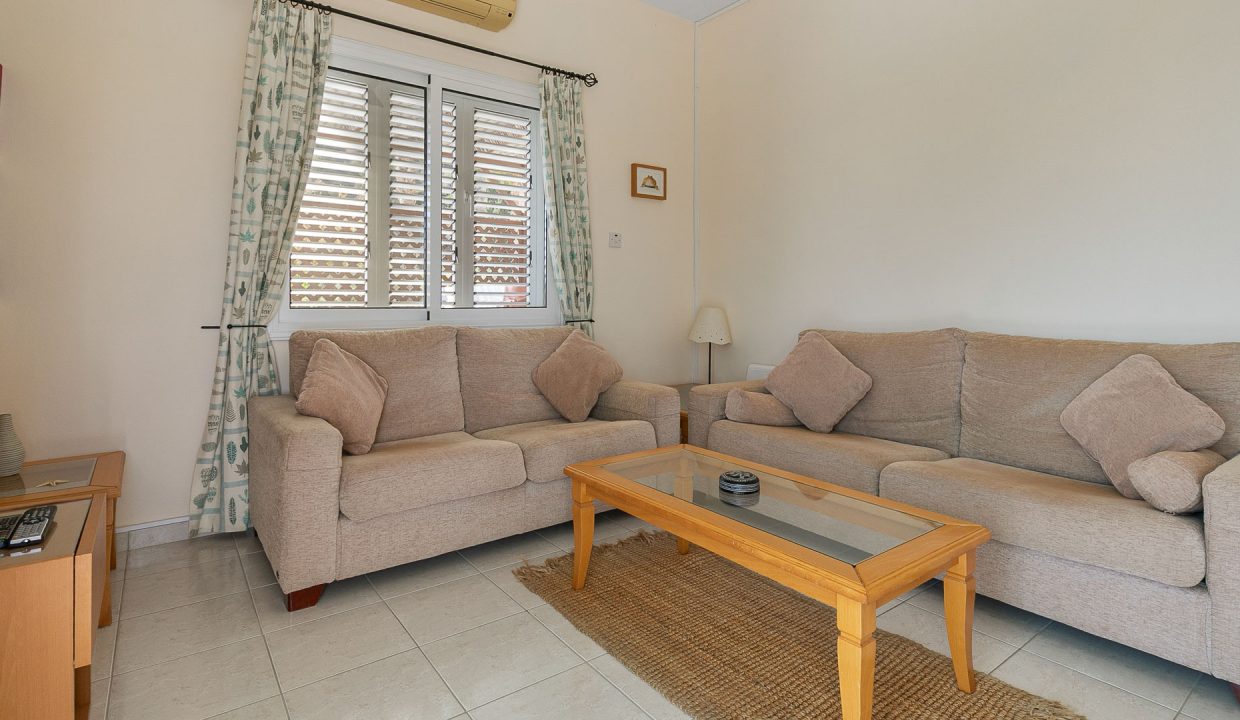 2 Bedroom Townhouse For Sale - Pissouri, Pissouri Village, Limassol: ID 1123 16 - ID 1123 - Comark Estates