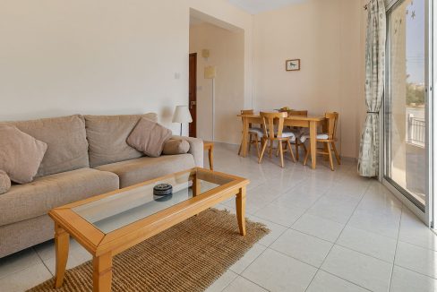2 Bedroom Townhouse For Sale - Pissouri, Pissouri Village, Limassol: ID 1123 17 - ID 1123 - Comark Estates