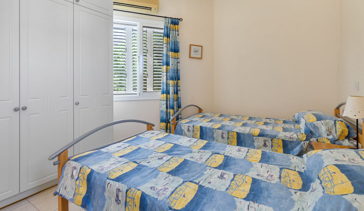 2 Bedroom Townhouse For Sale - Pissouri, Pissouri Village, Limassol: ID 1123 18 - ID 1123 - Comark Estates