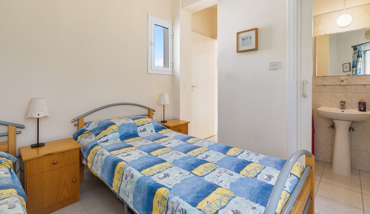 2 Bedroom Townhouse For Sale - Pissouri, Pissouri Village, Limassol: ID 1123 20 - ID 1123 - Comark Estates