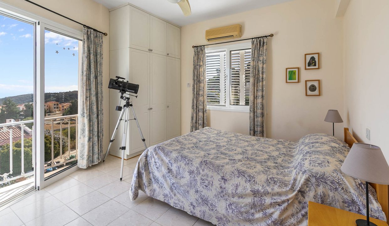 2 Bedroom Townhouse For Sale - Pissouri, Pissouri Village, Limassol: ID 1123 22 - ID 1123 - Comark Estates