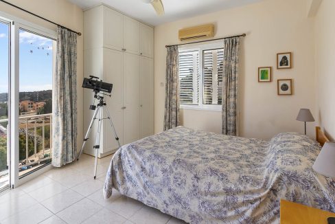 2 Bedroom Townhouse For Sale - Pissouri, Pissouri Village, Limassol: ID 1123 22 - ID 1123 - Comark Estates