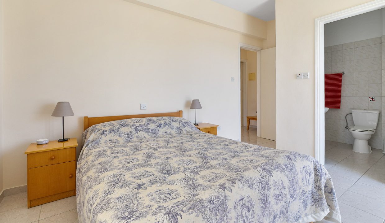 2 Bedroom Townhouse For Sale - Pissouri, Pissouri Village, Limassol: ID 1123 23 - ID 1123 - Comark Estates