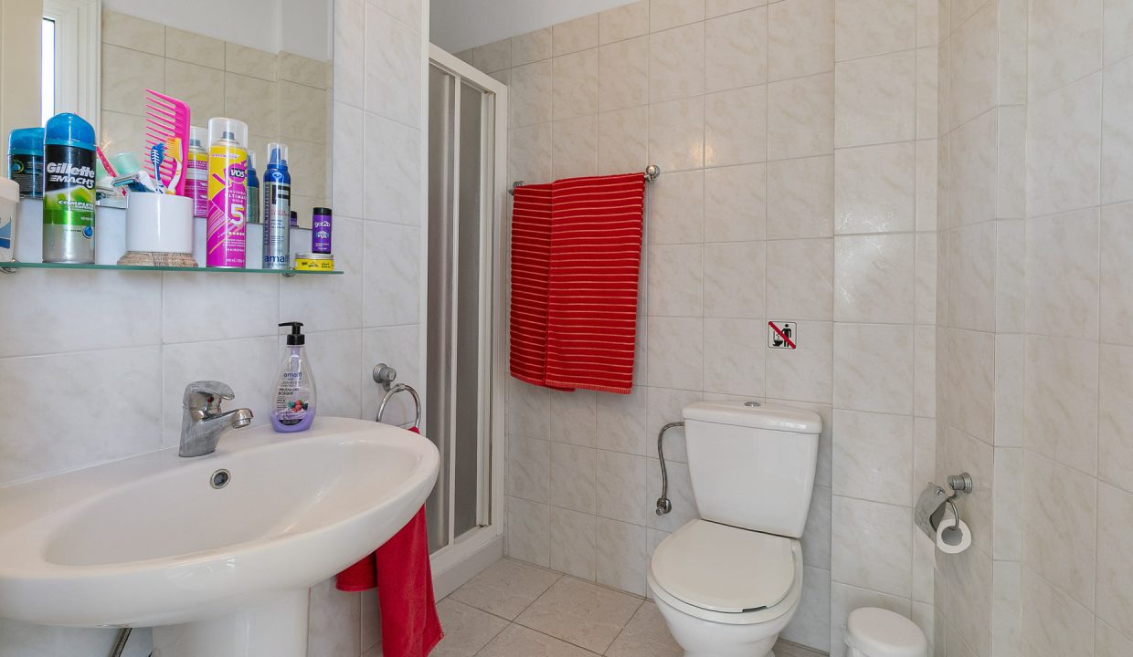 2 Bedroom Townhouse For Sale - Pissouri, Pissouri Village, Limassol: ID 1123 24 - ID 1123 - Comark Estates