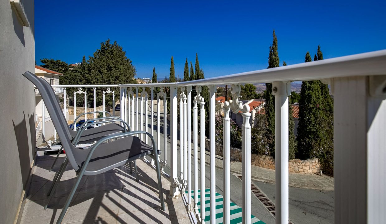 2 Bedroom Townhouse For Sale - Pissouri, Pissouri Village, Limassol: ID 1123 25 - ID 1123 - Comark Estates