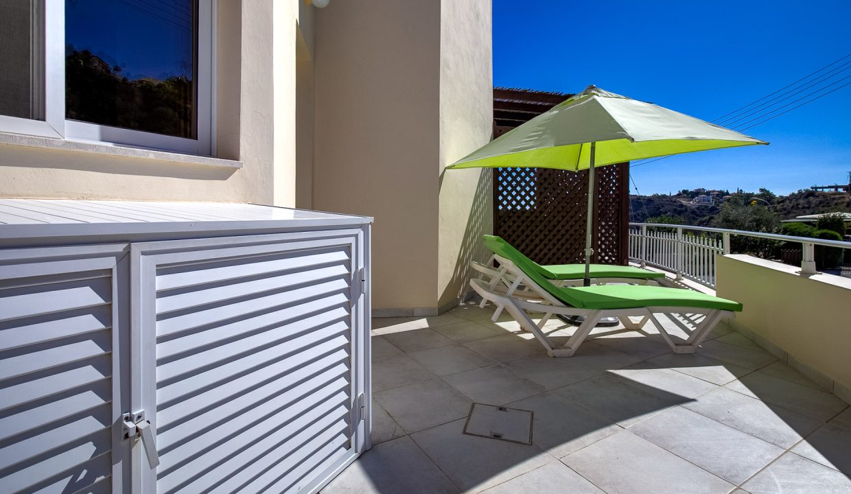 2 Bedroom Townhouse For Sale - Pissouri, Pissouri Village, Limassol: ID 1123 09 - ID 1123 - Comark Estates