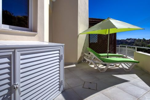 2 Bedroom Townhouse For Sale - Pissouri, Pissouri Village, Limassol: ID 1123 09 - ID 1123 - Comark Estates