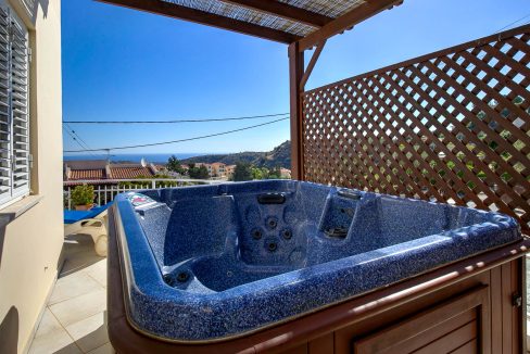 2 Bedroom Townhouse For Sale - Pissouri, Pissouri Village, Limassol: ID 1123 10 - ID 1123 - Comark Estates