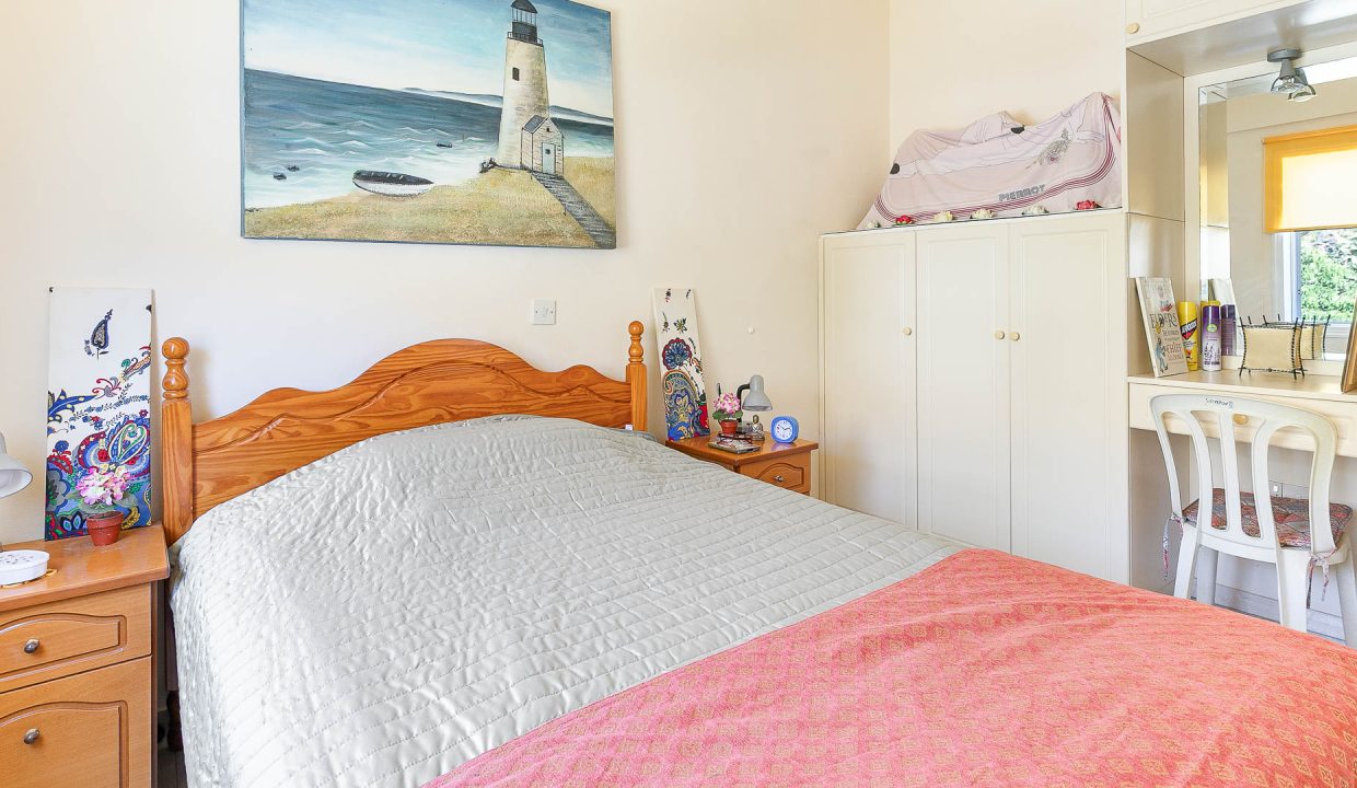 3 Bedroom Apartment For Sale - Pissouri, Pissouri Village, Limassol: ID 1122 09 - ID 1122 - Comark Estates