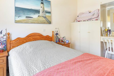 3 Bedroom Apartment For Sale - Pissouri, Pissouri Village, Limassol: ID 1122 09 - ID 1122 - Comark Estates