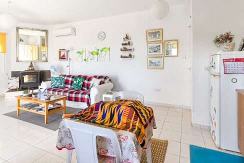 3 Bedroom Apartment For Sale - Pissouri, Pissouri Village, Limassol: ID 1122 05 - ID 1122 - Comark Estates