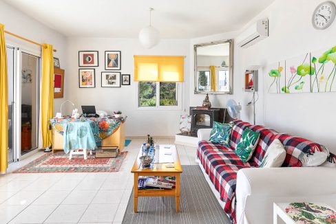 3 Bedroom Apartment For Sale - Pissouri, Pissouri Village, Limassol: ID 1122 06 - ID 1122 - Comark Estates