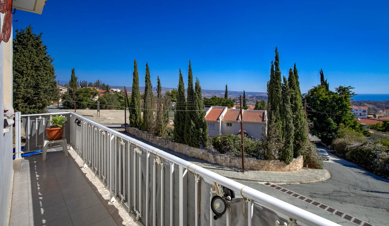 3 Bedroom Apartment For Sale - Pissouri, Pissouri Village, Limassol: ID 1122 01 - ID 1122 - Comark Estates