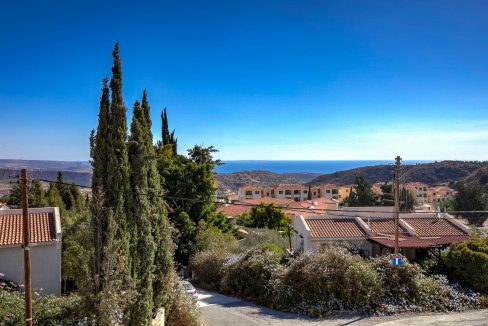 3 Bedroom Apartment For Sale - Pissouri, Pissouri Village, Limassol: ID 1122 02 - ID 1122 - Comark Estates