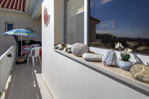 3 Bedroom Apartment For Sale - Pissouri, Pissouri Village, Limassol: ID 1122 17 - ID 1122 - Comark Estates