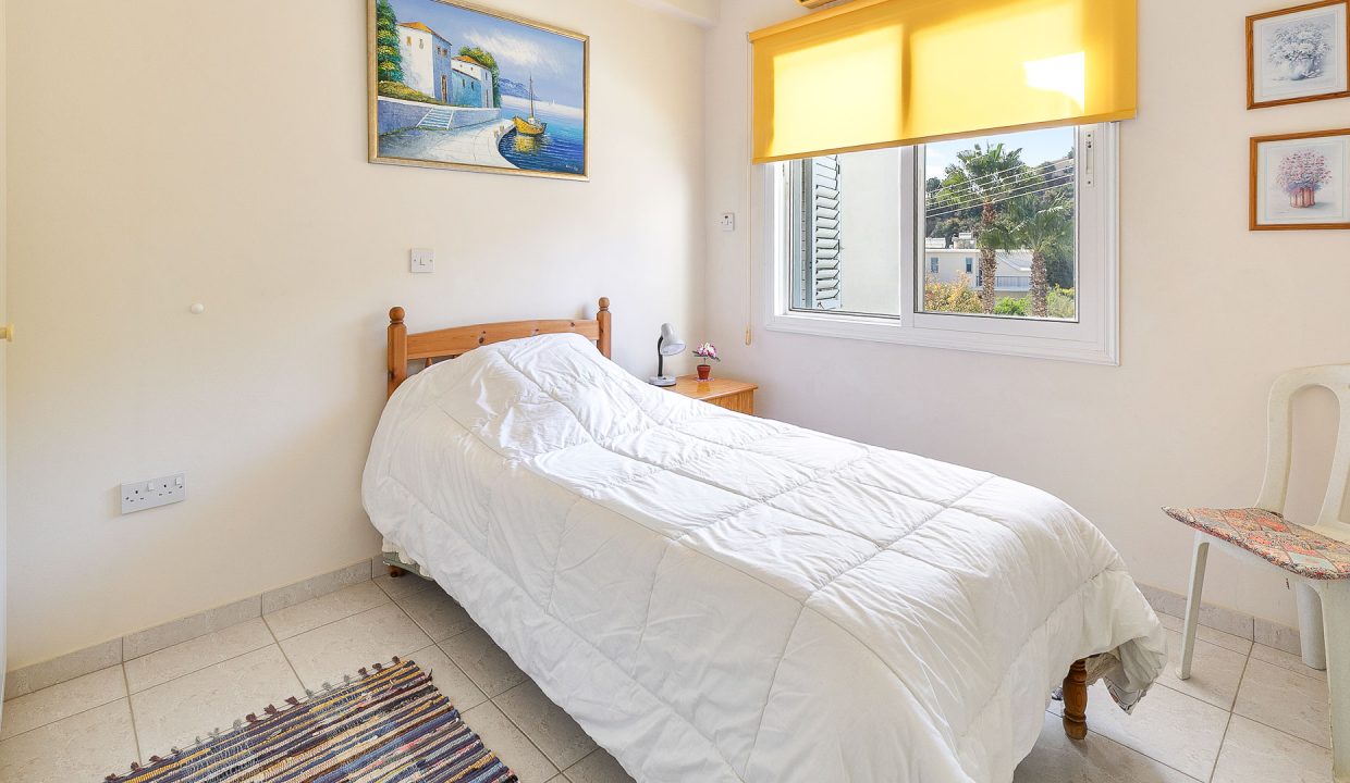 3 Bedroom Apartment For Sale - Pissouri, Pissouri Village, Limassol: ID 1122 10 - ID 1122 - Comark Estates