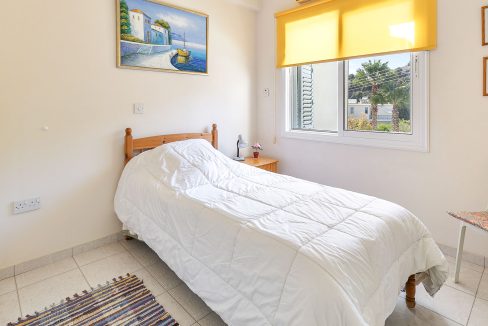 3 Bedroom Apartment For Sale - Pissouri, Pissouri Village, Limassol: ID 1122 10 - ID 1122 - Comark Estates