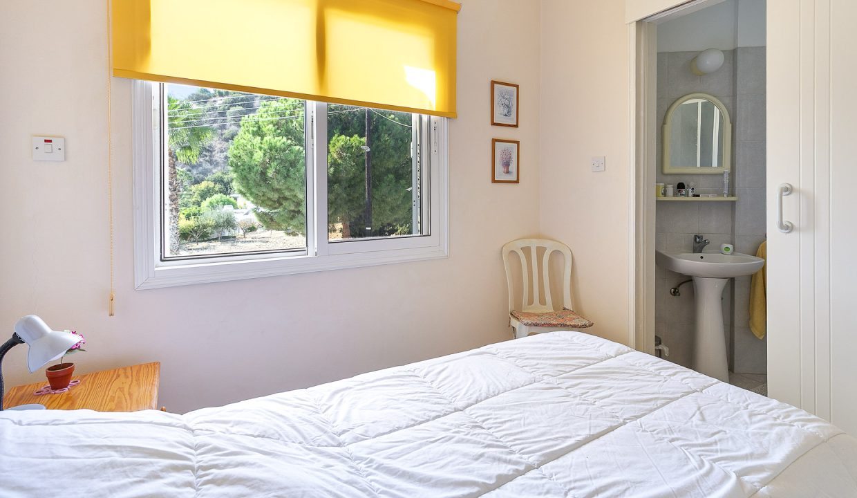 3 Bedroom Apartment For Sale - Pissouri, Pissouri Village, Limassol: ID 1122 11 - ID 1122 - Comark Estates