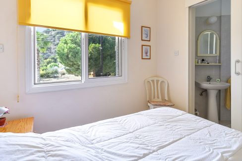 3 Bedroom Apartment For Sale - Pissouri, Pissouri Village, Limassol: ID 1122 11 - ID 1122 - Comark Estates