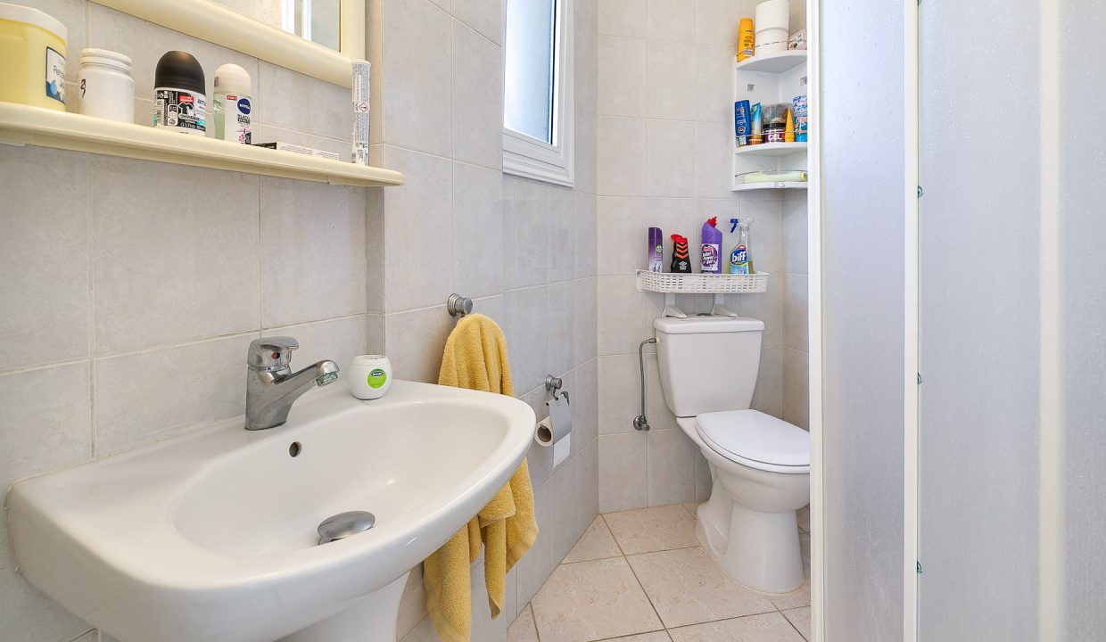 3 Bedroom Apartment For Sale - Pissouri, Pissouri Village, Limassol: ID 1122 12 - ID 1122 - Comark Estates