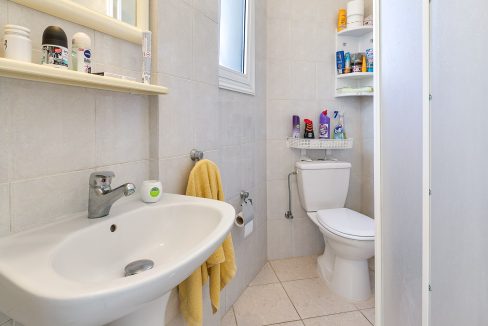 3 Bedroom Apartment For Sale - Pissouri, Pissouri Village, Limassol: ID 1122 12 - ID 1122 - Comark Estates