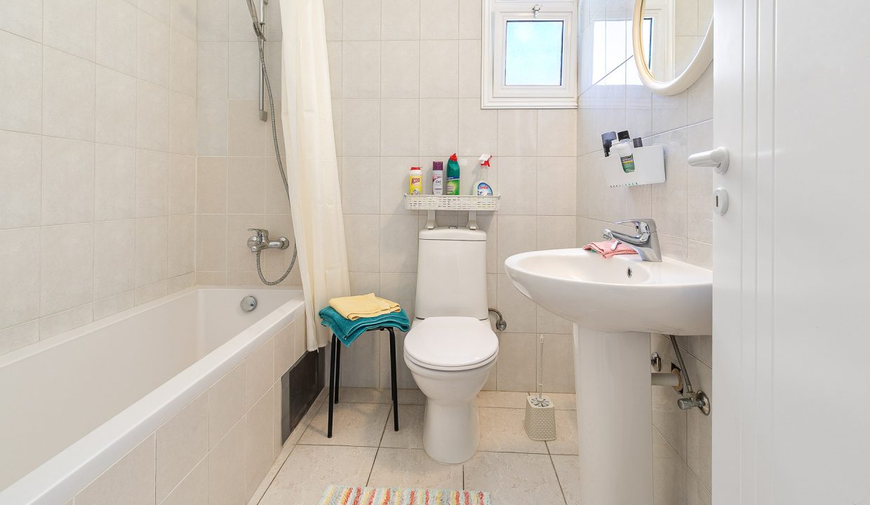 3 Bedroom Apartment For Sale - Pissouri, Pissouri Village, Limassol: ID 1122 13 - ID 1122 - Comark Estates